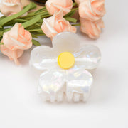 The Diva Soap Hair Claw: Gentle Flowers-ESSE Purse Museum & Store