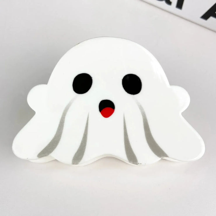 The Diva Soap Hair Claw: Ghost-ESSE Purse Museum & Store
