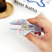 The Diva Soap Hair Clip: Ice Cream-ESSE Purse Museum & Store