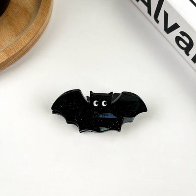 The Diva Soap Hair Clip: Small Bat-ESSE Purse Museum & Store