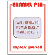 The Found: Enamel Pin-ESSE Purse Museum & Store