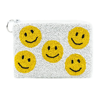 Tiana Coin Purse: Smileys-ESSE Purse Museum & Store