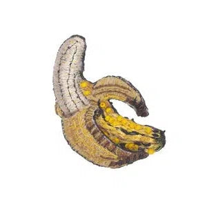 Trovelore Brooch: Banana-ESSE Purse Museum & Store