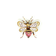 Trovelore Brooch: Bombus Bee-ESSE Purse Museum & Store