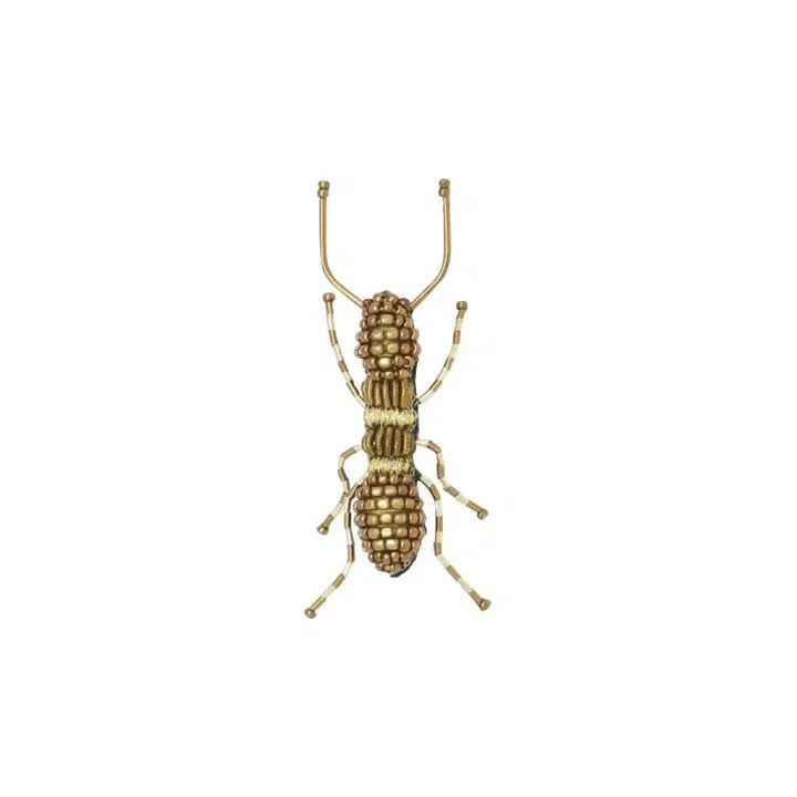 Trovelore Brooch: Gold Ant-ESSE Purse Museum & Store