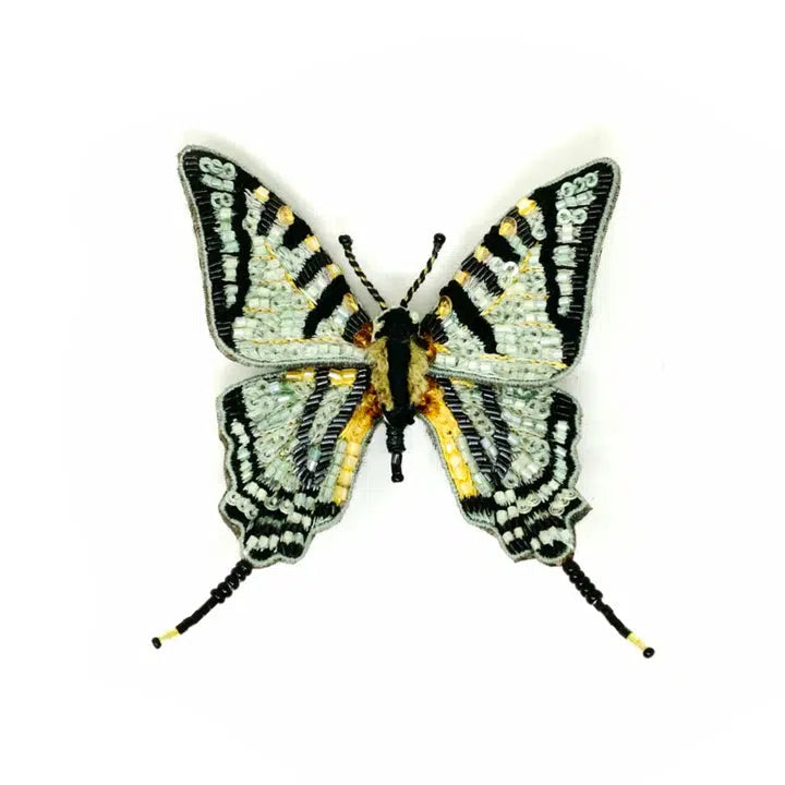 Trovelore Brooch: Scarce Swallowtail-ESSE Purse Museum & Store