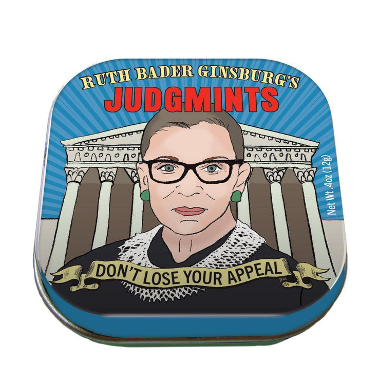 Unemployed Philosophers Mints-ESSE Purse Museum & Store