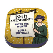 Unemployed Philosophers Mints-ESSE Purse Museum & Store