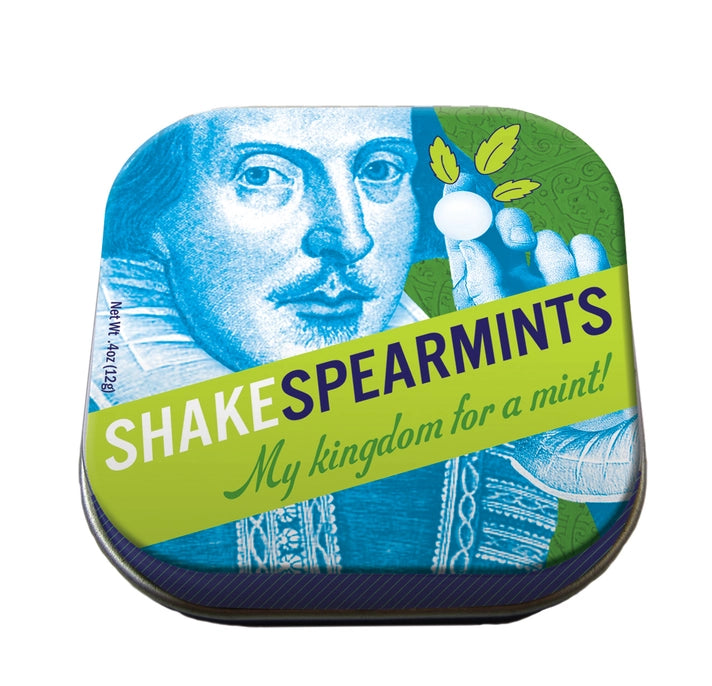 Unemployed Philosophers Guild: Mints-ESSE Purse Museum & Store