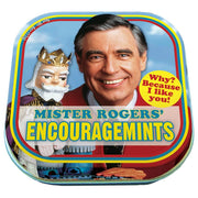 Unemployed Philosophers Guild: Mints-ESSE Purse Museum & Store