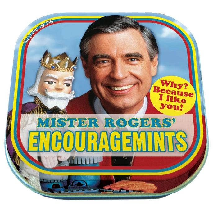 Unemployed Philosophers Guild: Mints-ESSE Purse Museum & Store