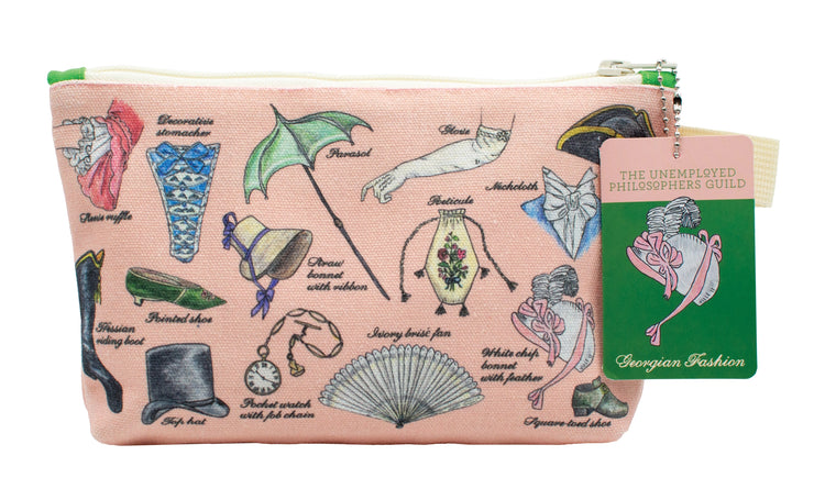 Unemployed Philosophers Guild: Pouch-ESSE Purse Museum & Store