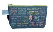 Unemployed Philosophers Guild: Pouch-ESSE Purse Museum & Store