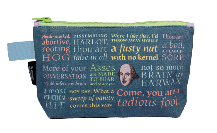 Unemployed Philosophers Guild: Pouch-ESSE Purse Museum & Store