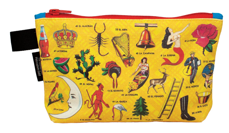 Unemployed Philosophers Guild: Pouch-ESSE Purse Museum & Store