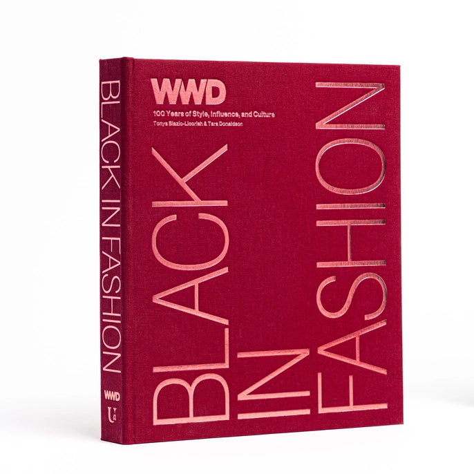 Union Square & Co.: Black in Fashion-ESSE Purse Museum & Store