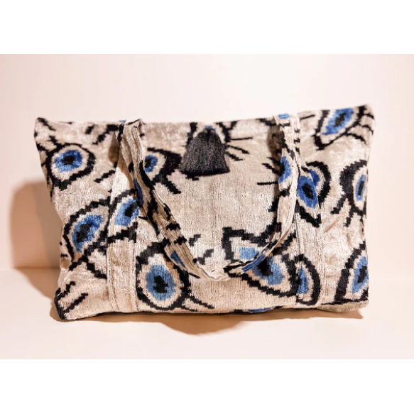 Wolf and Willa Bag: Emily-ESSE Purse Museum & Store