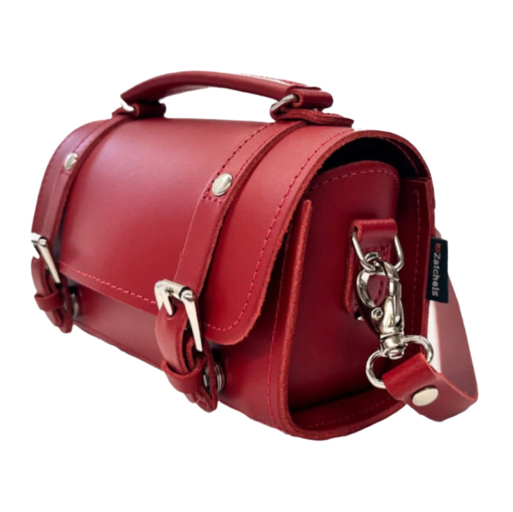 Zatchels Bag: Bowler-ESSE Purse Museum & Store