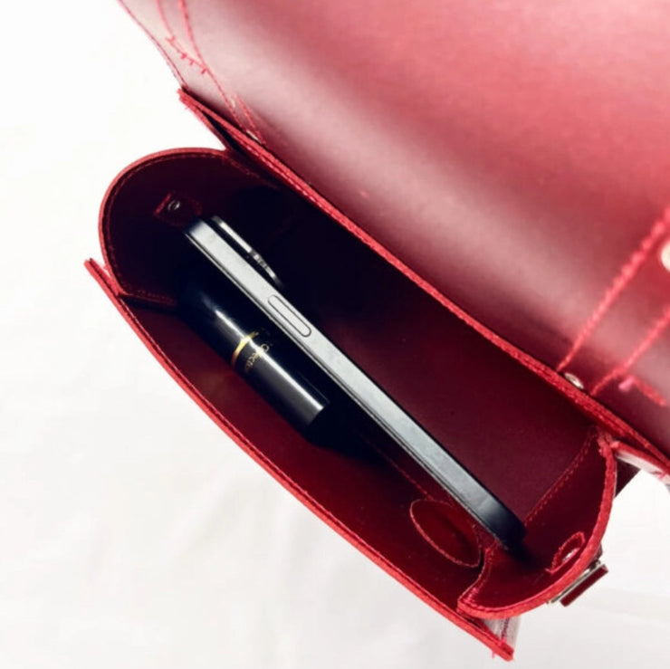 Zatchels Bag: Bowler-ESSE Purse Museum & Store
