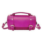 Zatchels Bag: Bowler-ESSE Purse Museum & Store