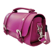 Zatchels Bag: Bowler-ESSE Purse Museum & Store