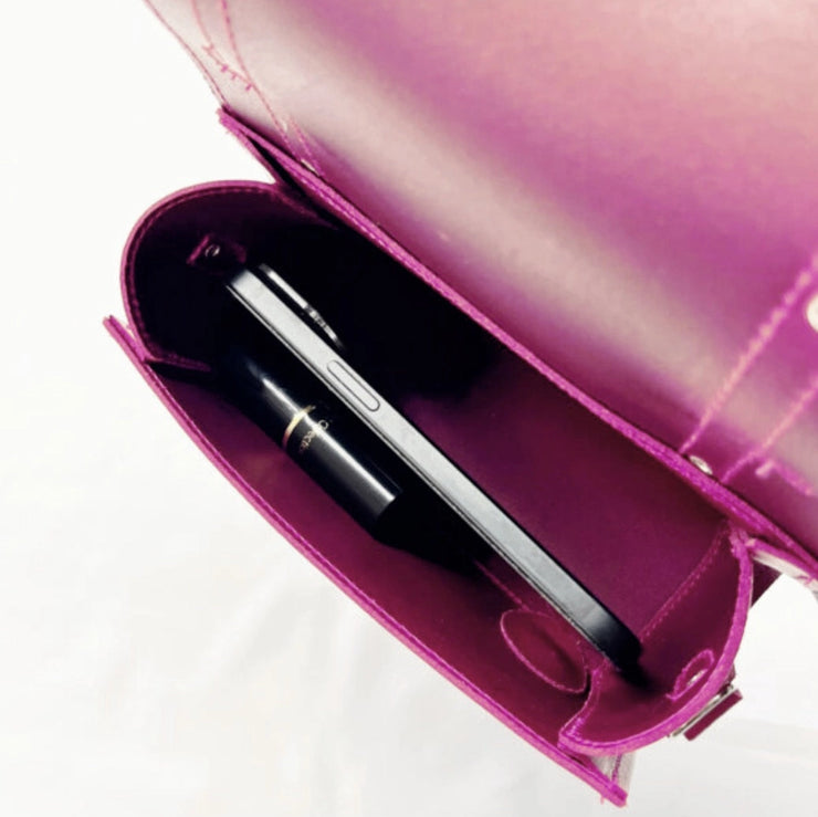 Zatchels Bag: Bowler-ESSE Purse Museum & Store