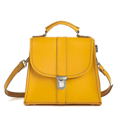 Zatchels Bag: Cross Body-ESSE Purse Museum & Store