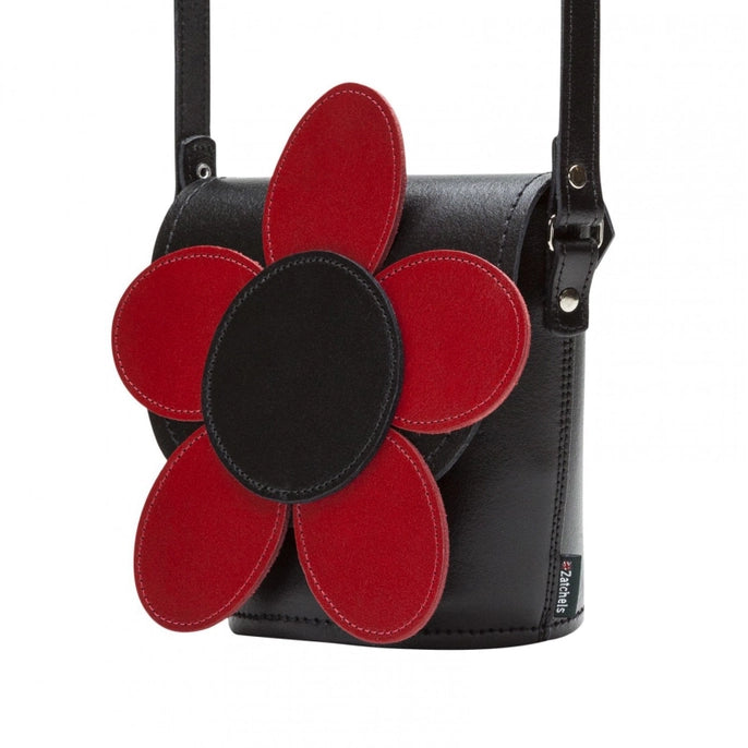 Zatchels Bag: Poppy-ESSE Purse Museum & Store