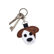 Zatchels: Dog Bag Charm-ESSE Purse Museum & Store