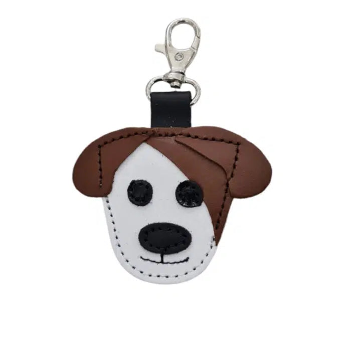 Zatchels: Dog Bag Charm-ESSE Purse Museum & Store