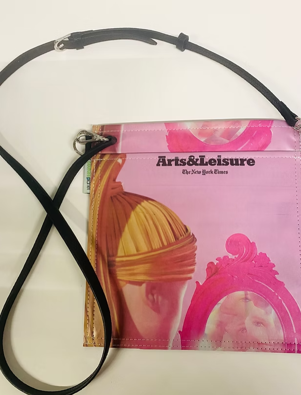 Couture Planet Bag: Amanda, Barbie