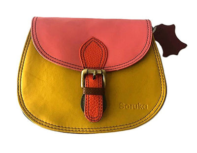 Soruka Bag: Ally