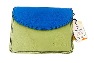 Soruka Bag: Beth Crossbody