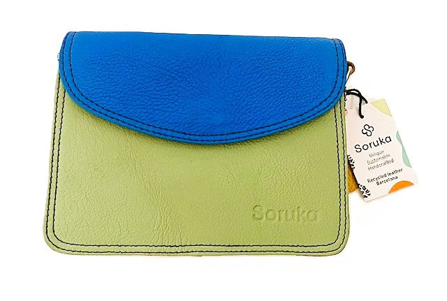 Soruka Bag: Beth Crossbody