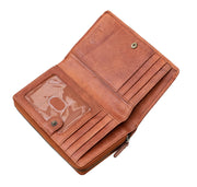 Primehide Wallet: Arizona Large Bifold