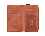 Primehide Wallet: Arizona Large Bifold