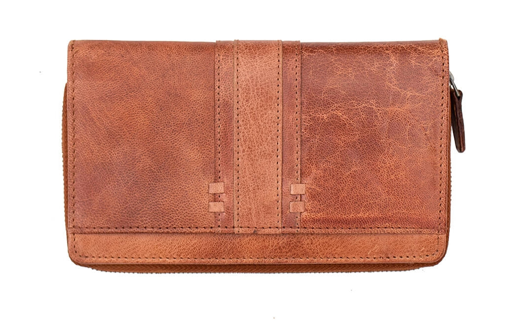 Primehide Wallet: Arizona Large Bifold