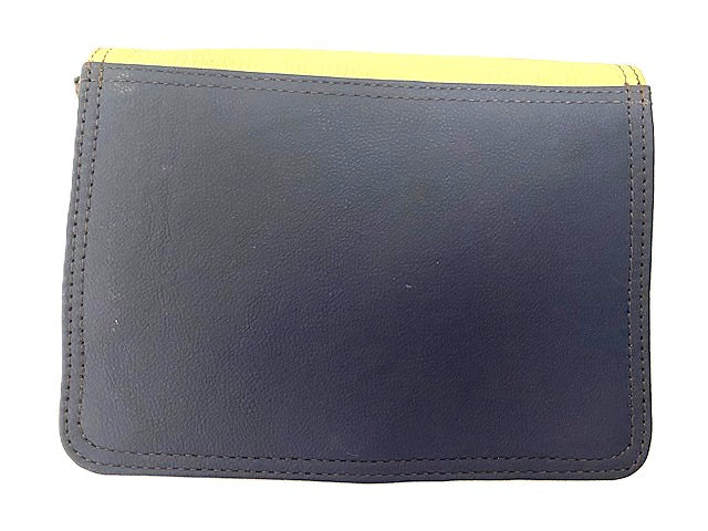 Soruka Bag: Beth Crossbody