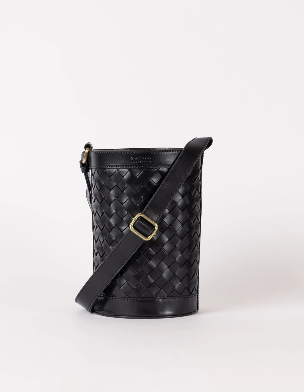 O My Bag: Zola, Black