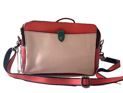 Soruka Bag: Camille Crossbody