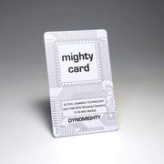 Mighty Wallet RFID Card: Lifetime RFID Protection Card-ESSE Purse Museum & Store