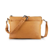 Primehide Bag: Hudson Zip Top Crossbody