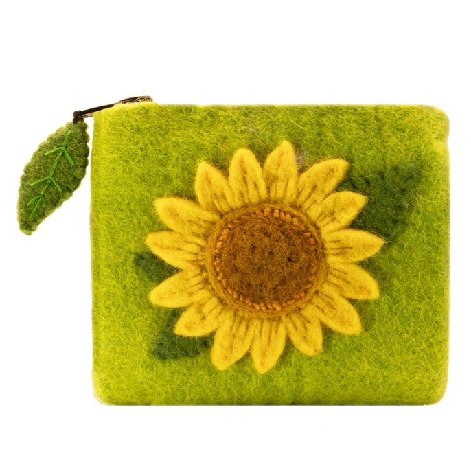 dZi Handmade Bag: Coin Purse-ESSE Purse Museum & Store