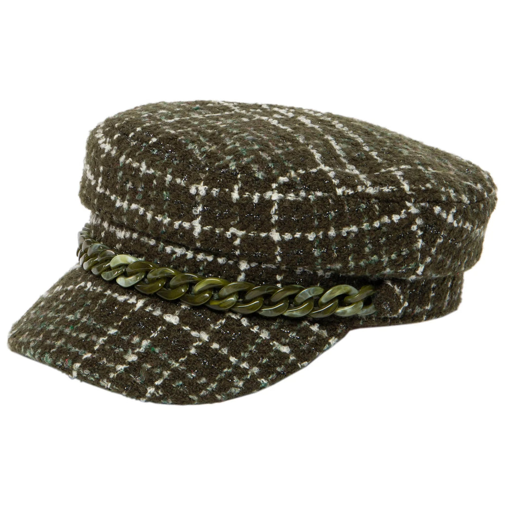San Diego Hat Co. Hat: Emmy Lou