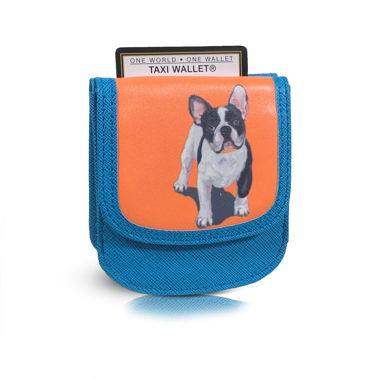 Taxi Wallet: Pets Collection