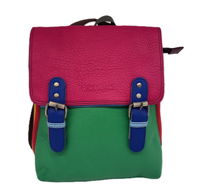Soruka Backpack: Freya