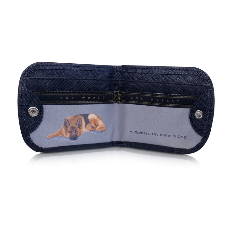 Taxi Wallet: Pets Collection-ESSE Purse Museum & Store