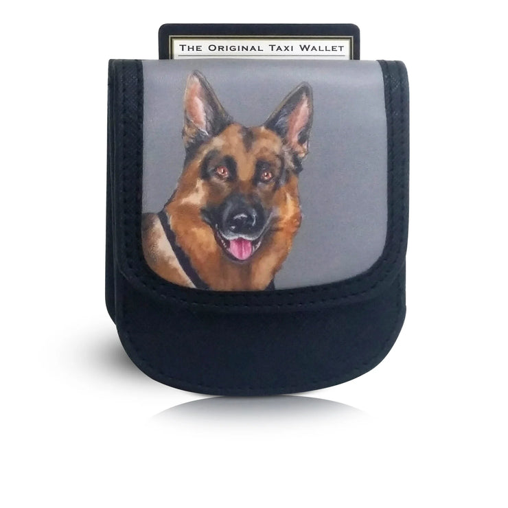 Taxi Wallet: Pets Collection-ESSE Purse Museum & Store