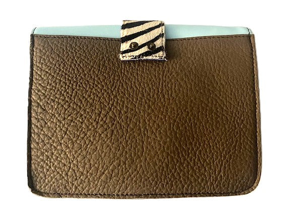 Soruka Bag: Grace Reversible Loop Crossbody-ESSE Purse Museum & Store