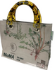 Couture Planet Bag: Coco, What Stands Behind The Flowers